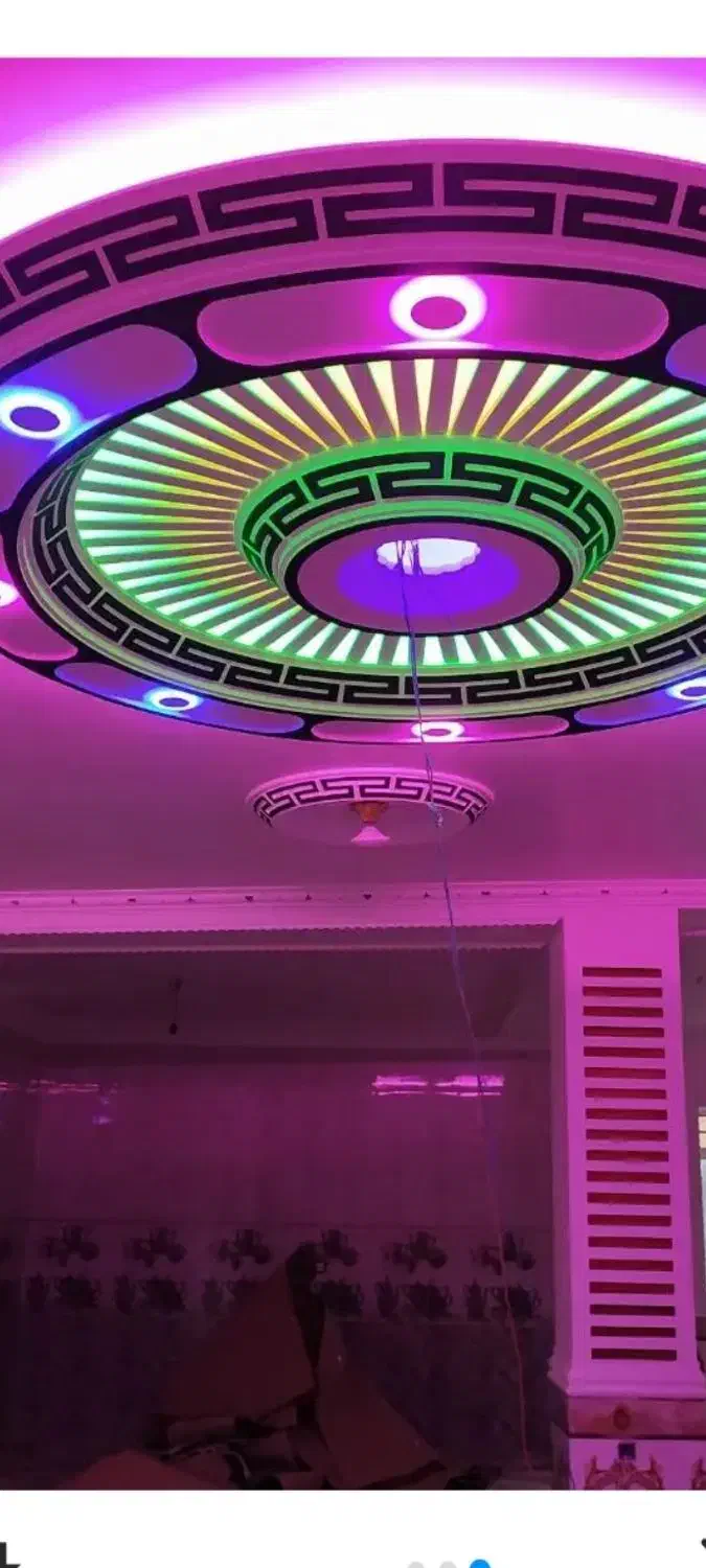 گچکاری وگچبری|خدمات پیشه و مهارت|سیب و سوران, |دیوار