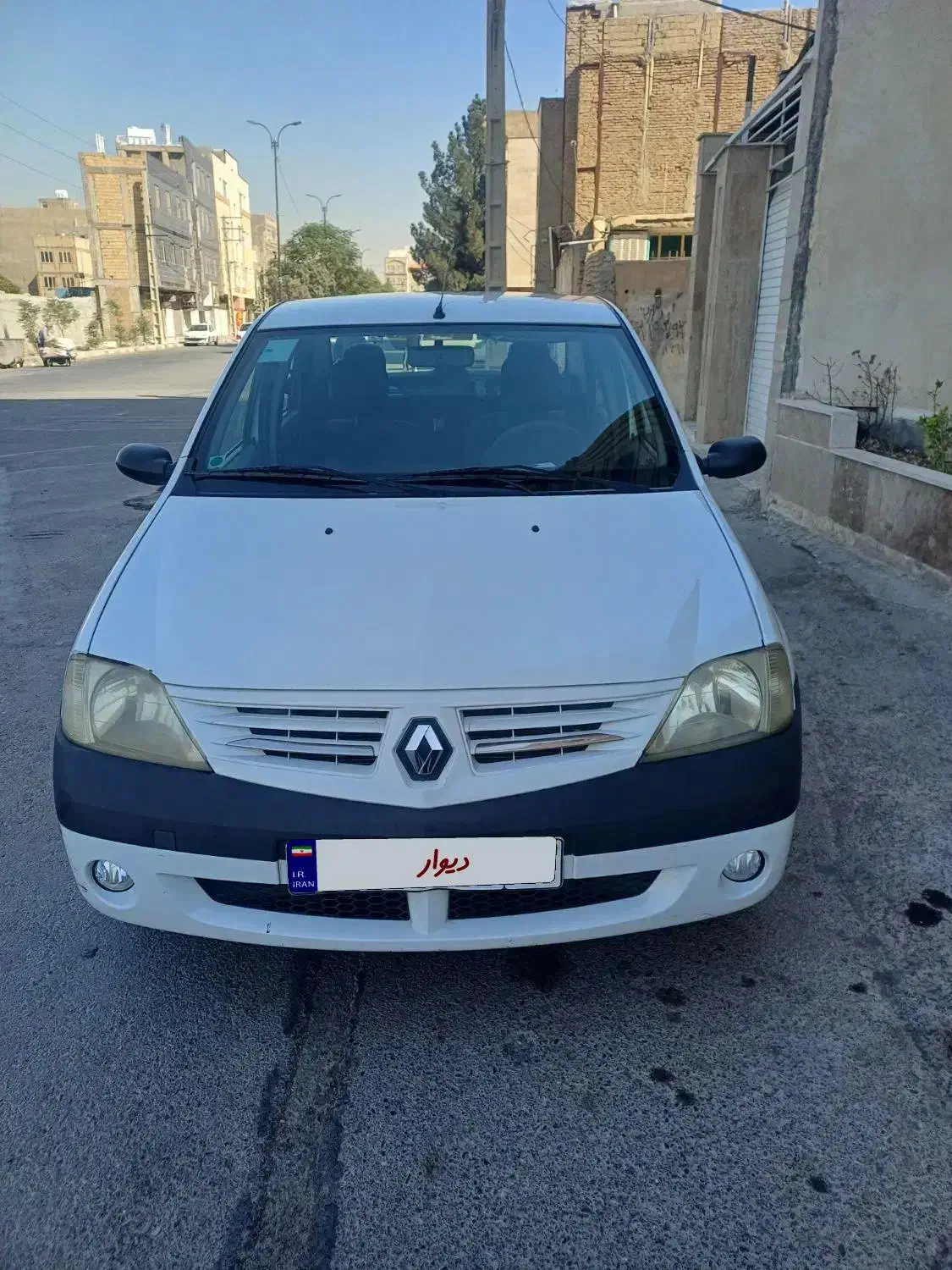 ال ۹۰ مدل ۹۶|خودرو سواری و وانت|اشکذر, |دیوار