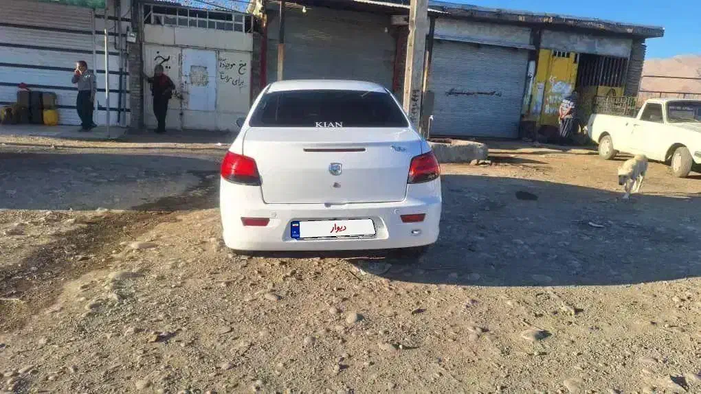 رانا پلاس|خودرو سواری و وانت|دورود, |دیوار