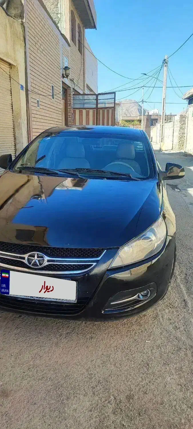 جک جی پنج دنده ای تازه تعمیر|خودرو سواری و وانت|اصفهان, سپاهانشهر|دیوار