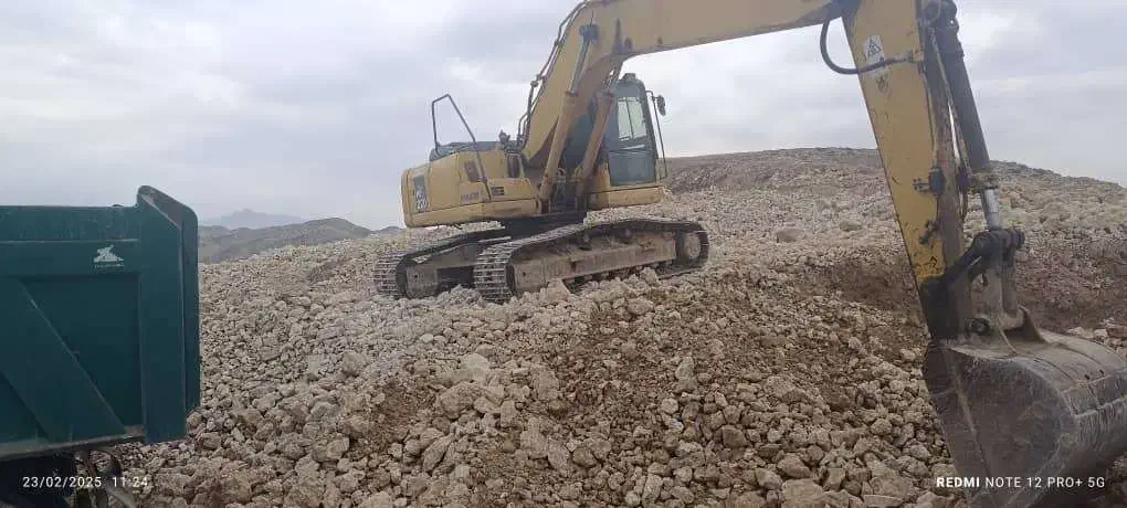 اجاره|خودرو سنگین|اهرم, |دیوار