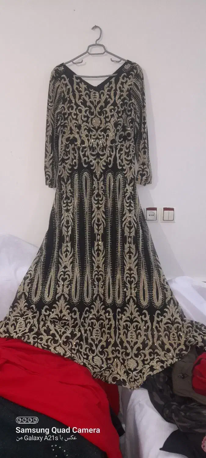 لباس های مجلسی شیک و سالم|لباس|شیروان (خراسان), |دیوار