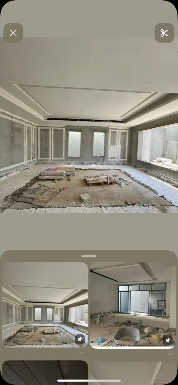 پیش‌فروش فرمانیه ،تک‌واحدی ۱۴۸ متری ،تحویل اسفند|پیش‌فروش املاک|محمدشهر, محمدشهر|دیوار