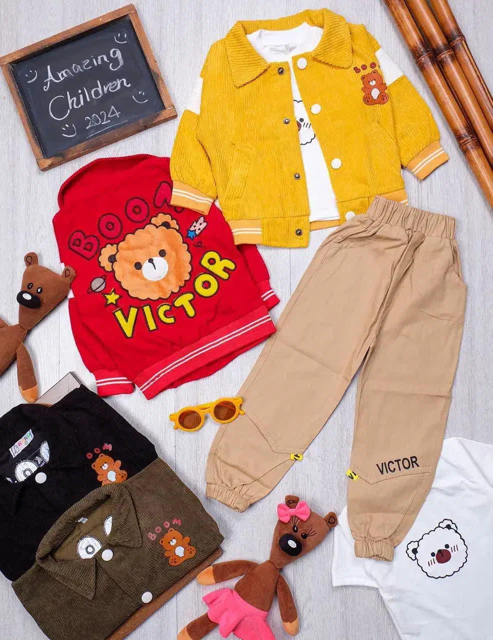 پوشاک فروشی|کفش و لباس بچه|بیرجند, |دیوار