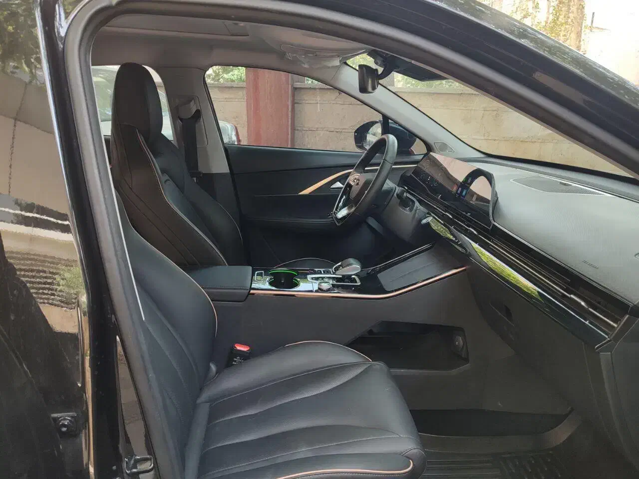 پیش ثبت نام TKK // FX AWD|خودرو سواری و وانت|تهران, الهیه|دیوار