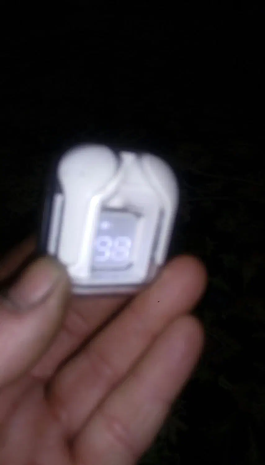 ارپاد Ultrapods max|لوازم جانبی موبایل و تبلت|پاکدشت, شهرک امام رضا|دیوار