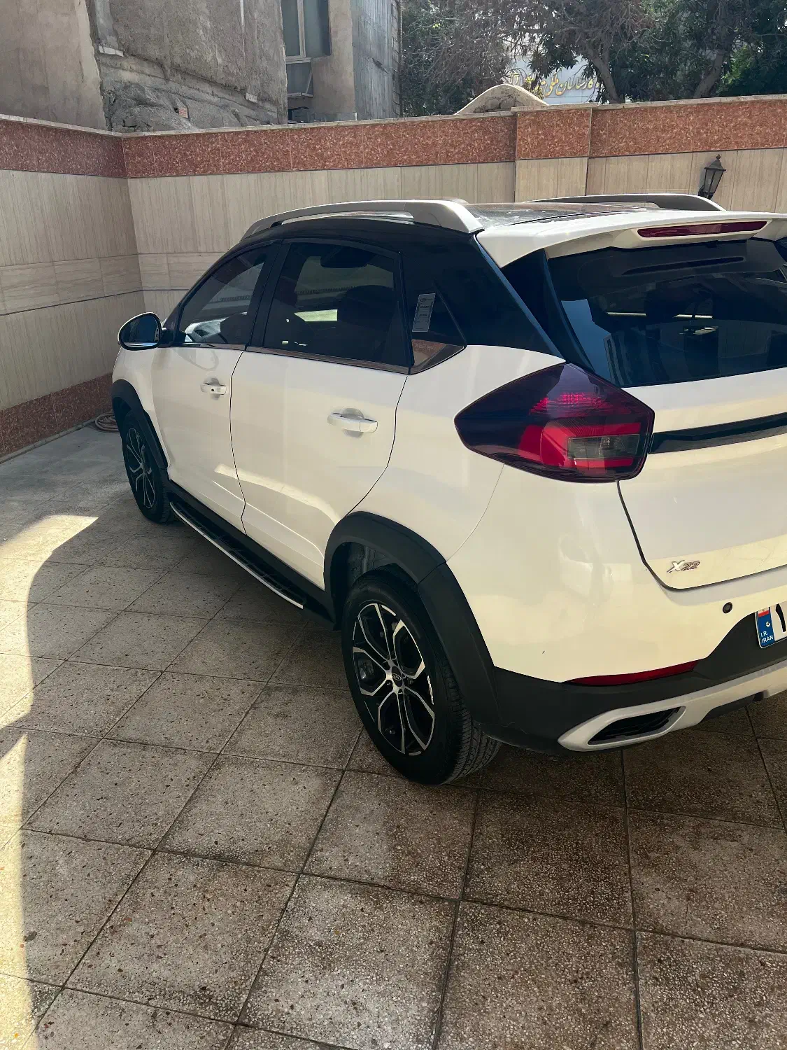 Mvm x22 pro 1401|خودرو سواری و وانت|بندرعباس, |دیوار