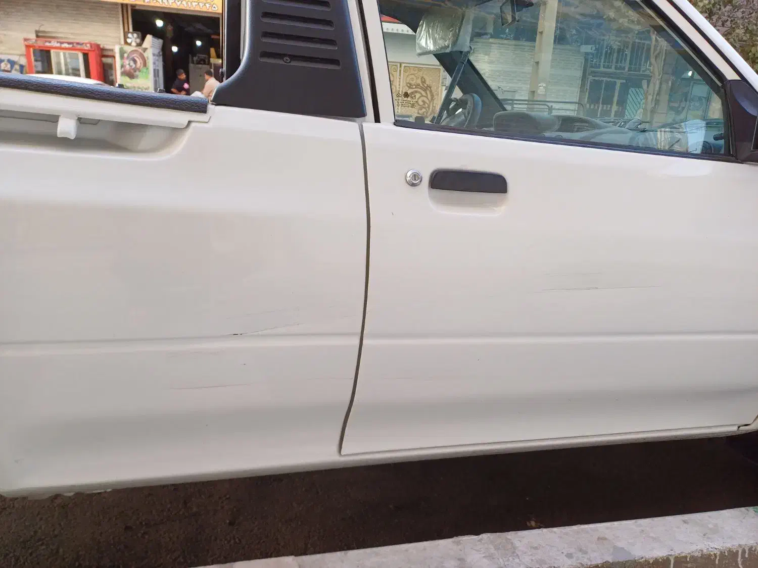 پراید ۱۵۱|خودرو سواری و وانت|قرچک, شهرک الحدید|دیوار