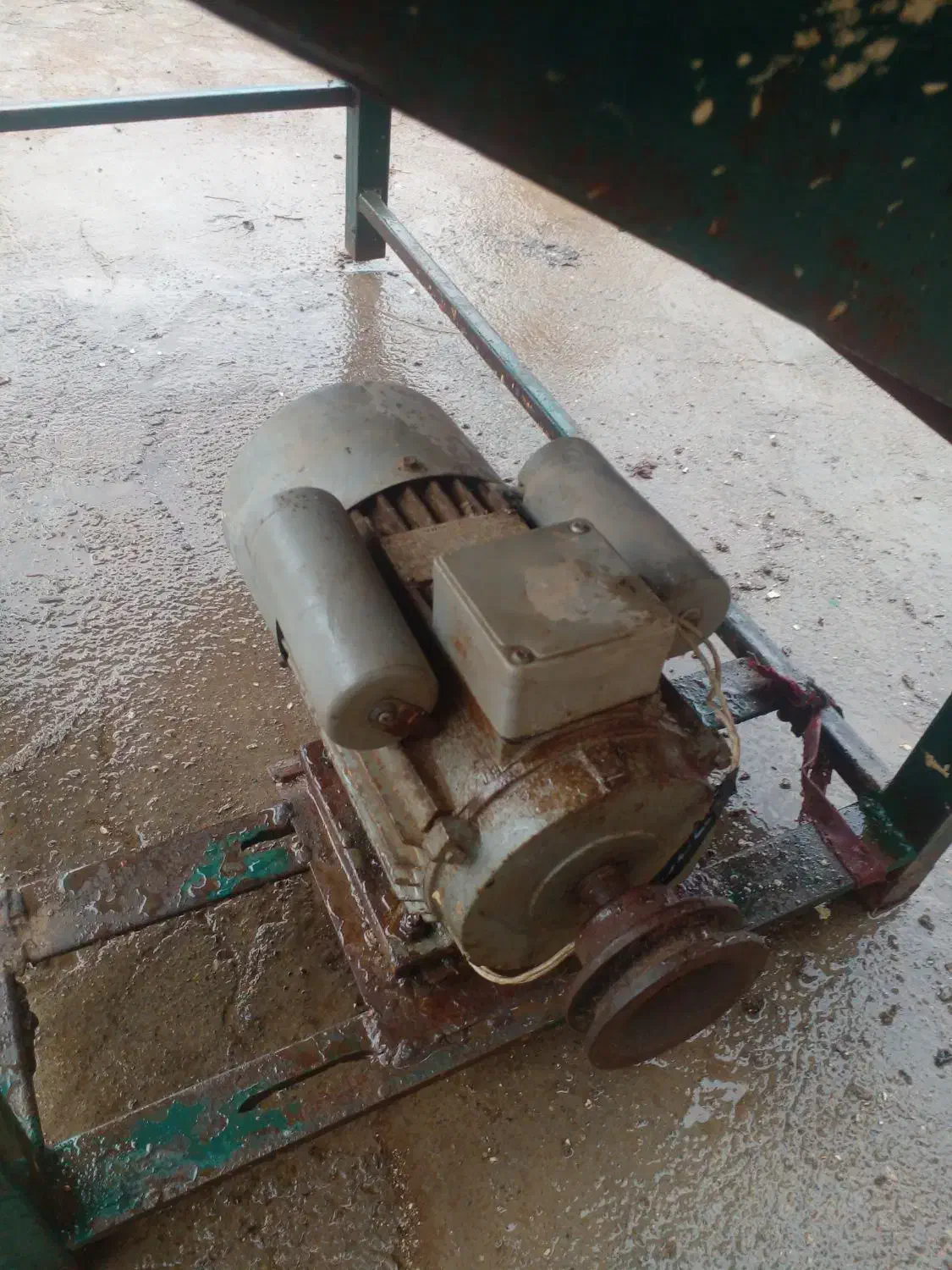 دستگاه افتاب گردان دستی|ماشین‌آلات صنعتی|شوط, |دیوار