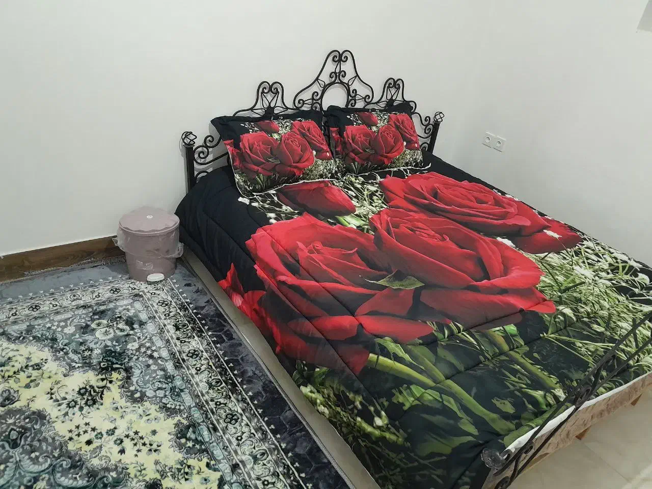 سوئیت اجارهای شبی 700تومان هرشب لوکس بهتر از هتل|اجارهٔ کوتاهمدت آپارتمان و سوئیت|شیراز, گویم|دیوار