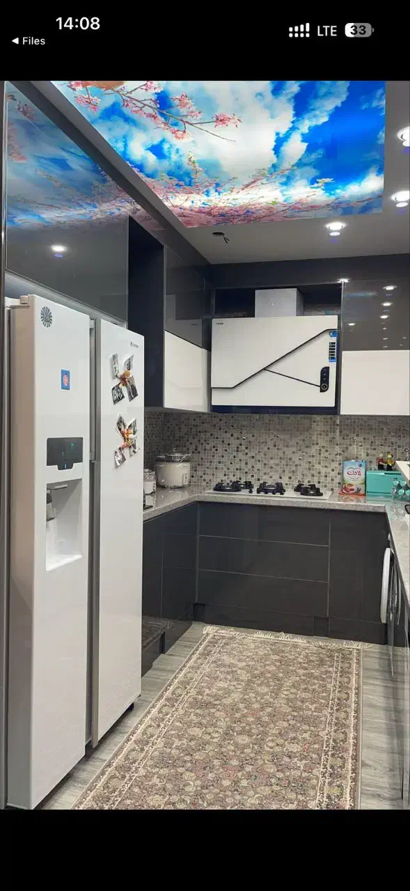 رهن و اجاره|اجارهٔ آپارتمان|محمدشهر, محمدشهر|دیوار