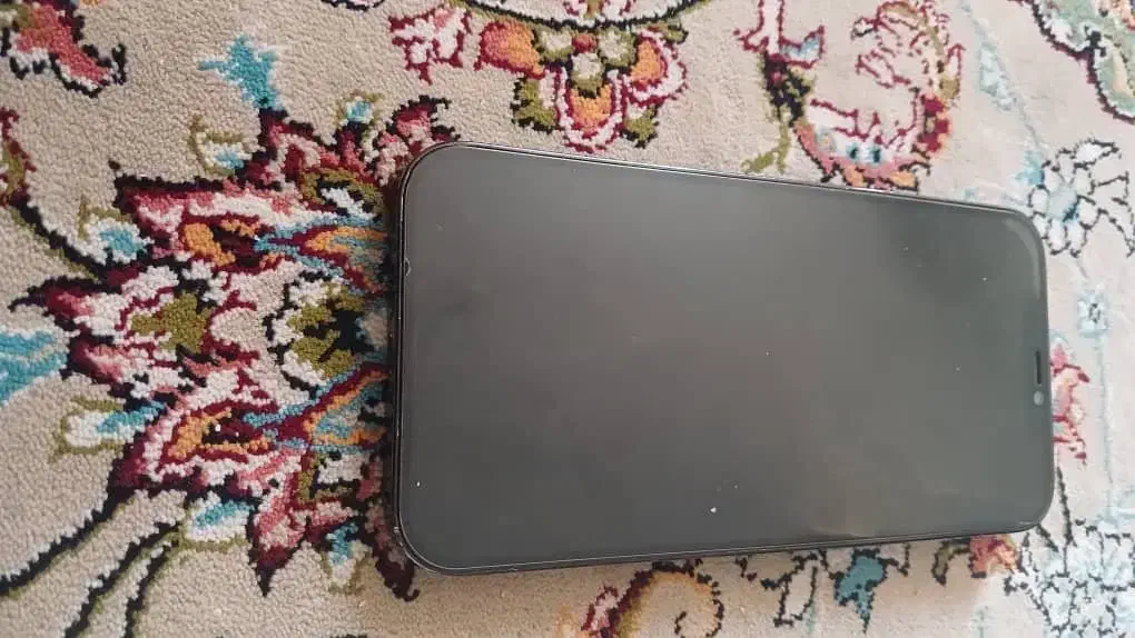 ایفون 12promax|موبایل|صدرا-فارس, فاز ۱|دیوار