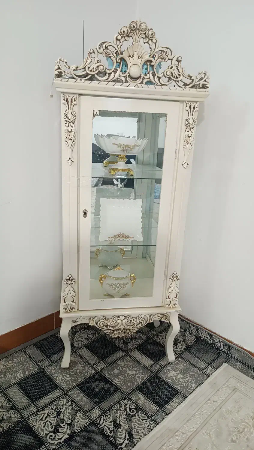 لوازم خانگی|میز تلویزیون|بیرجند, |دیوار