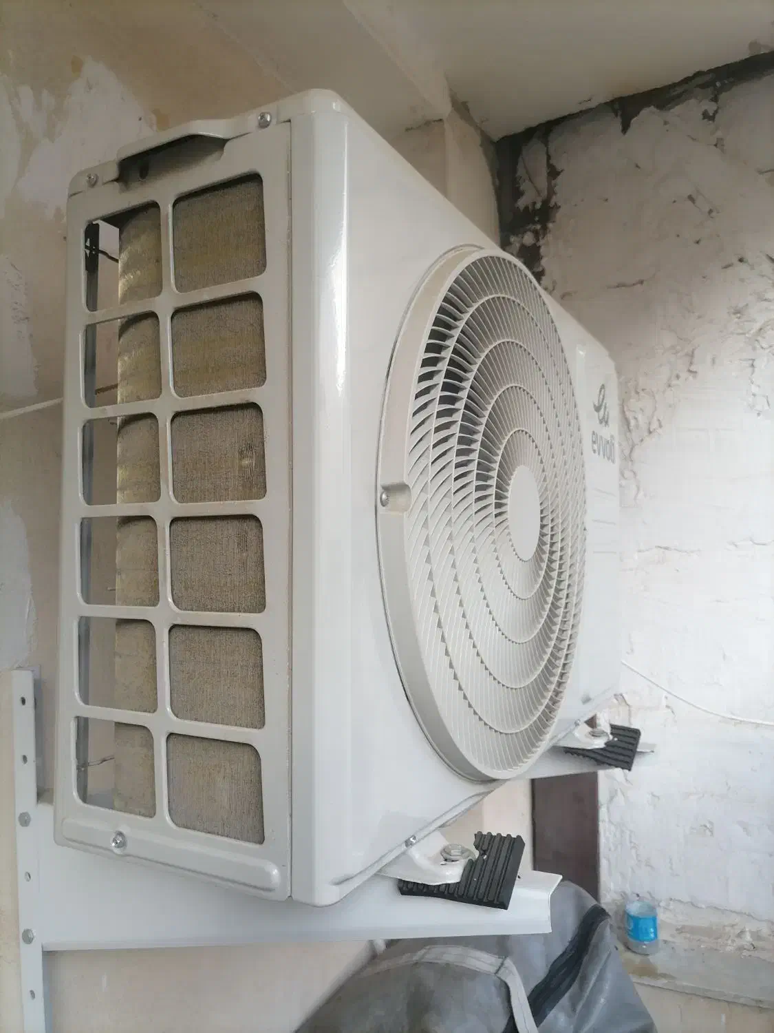 تعدادی لوارم منزل به صورت یکجا به فزوش میرسد|کولر گازی و فن‌کوئل|گنبد کاووس, |دیوار