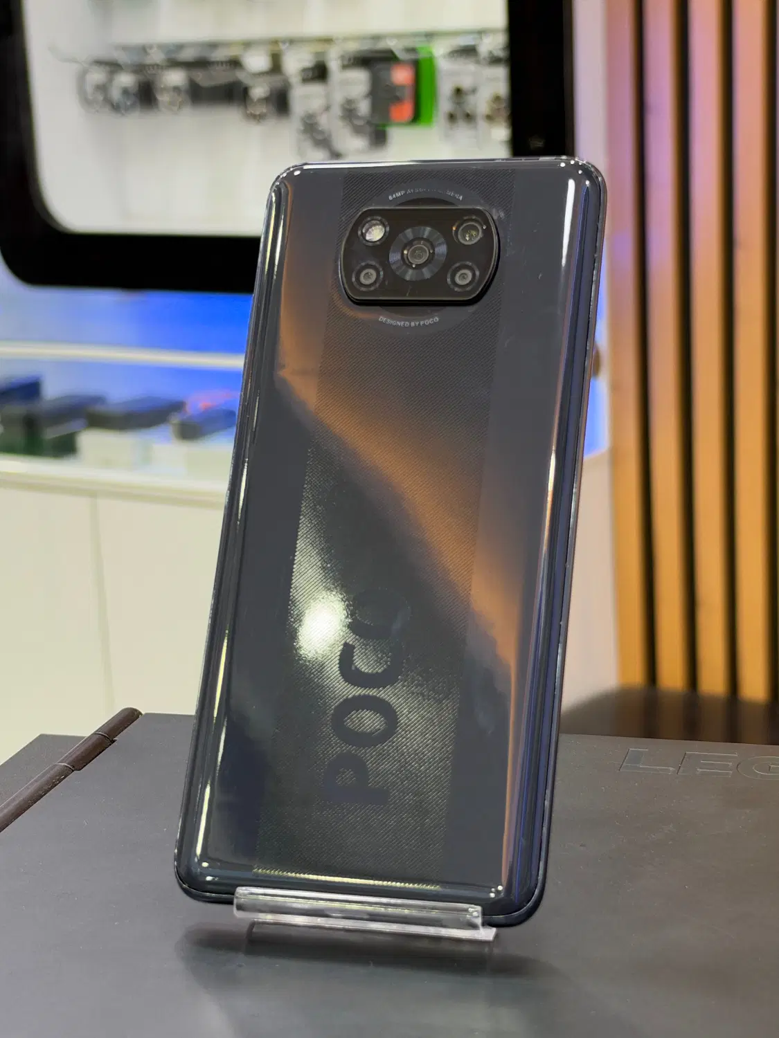 Poco x3|موبایل|دزفول, |دیوار
