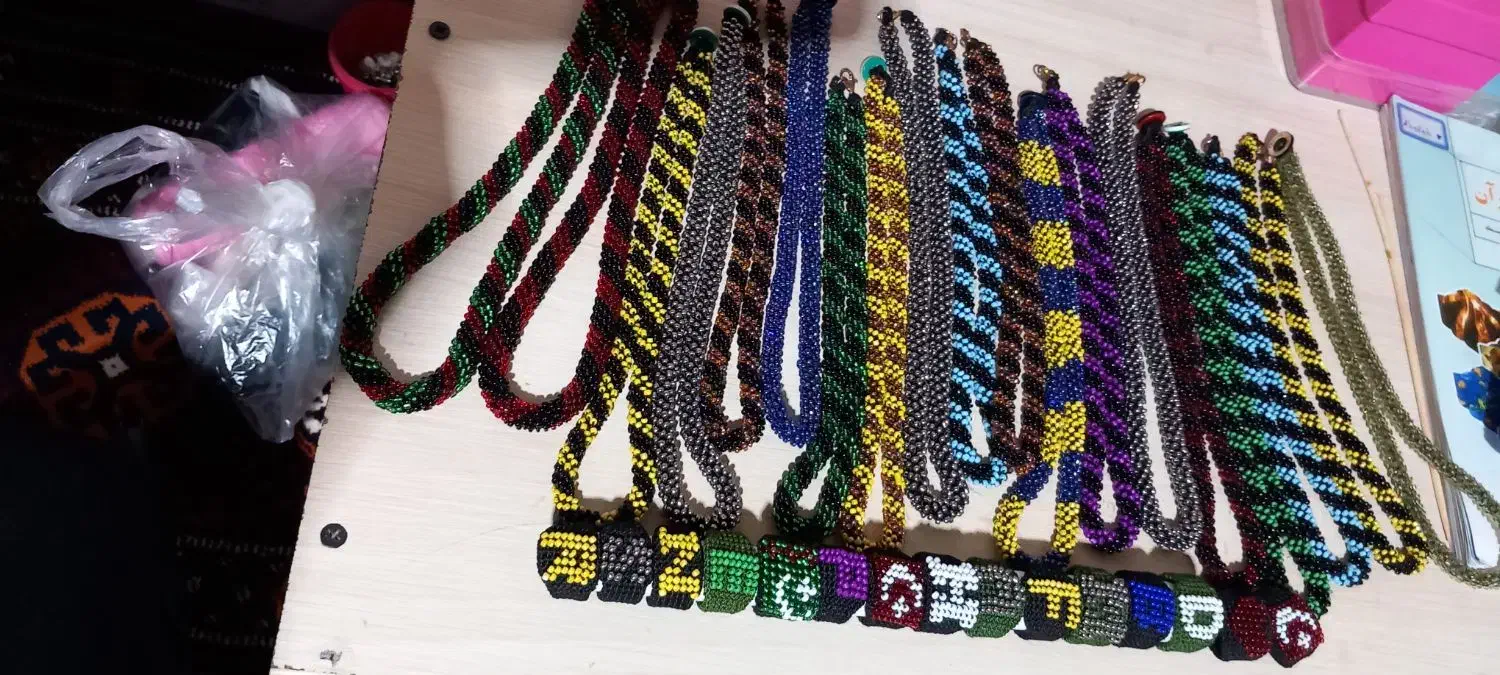 زندان بافت گردنی،انگشتر|زیورآلات و اکسسوری|سیمین شهر, |دیوار