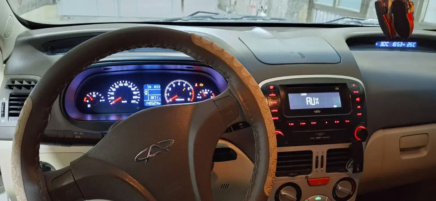 فروش ام وی ام ۳۱۵ هاچ بک|خودرو سواری و وانت|خمینی‌شهر, |دیوار