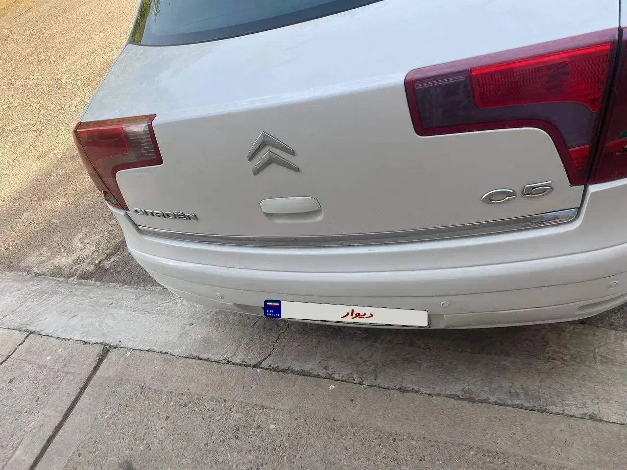 مایل به معاوضه هستم|خودرو سواری و وانت|تبریز, |دیوار