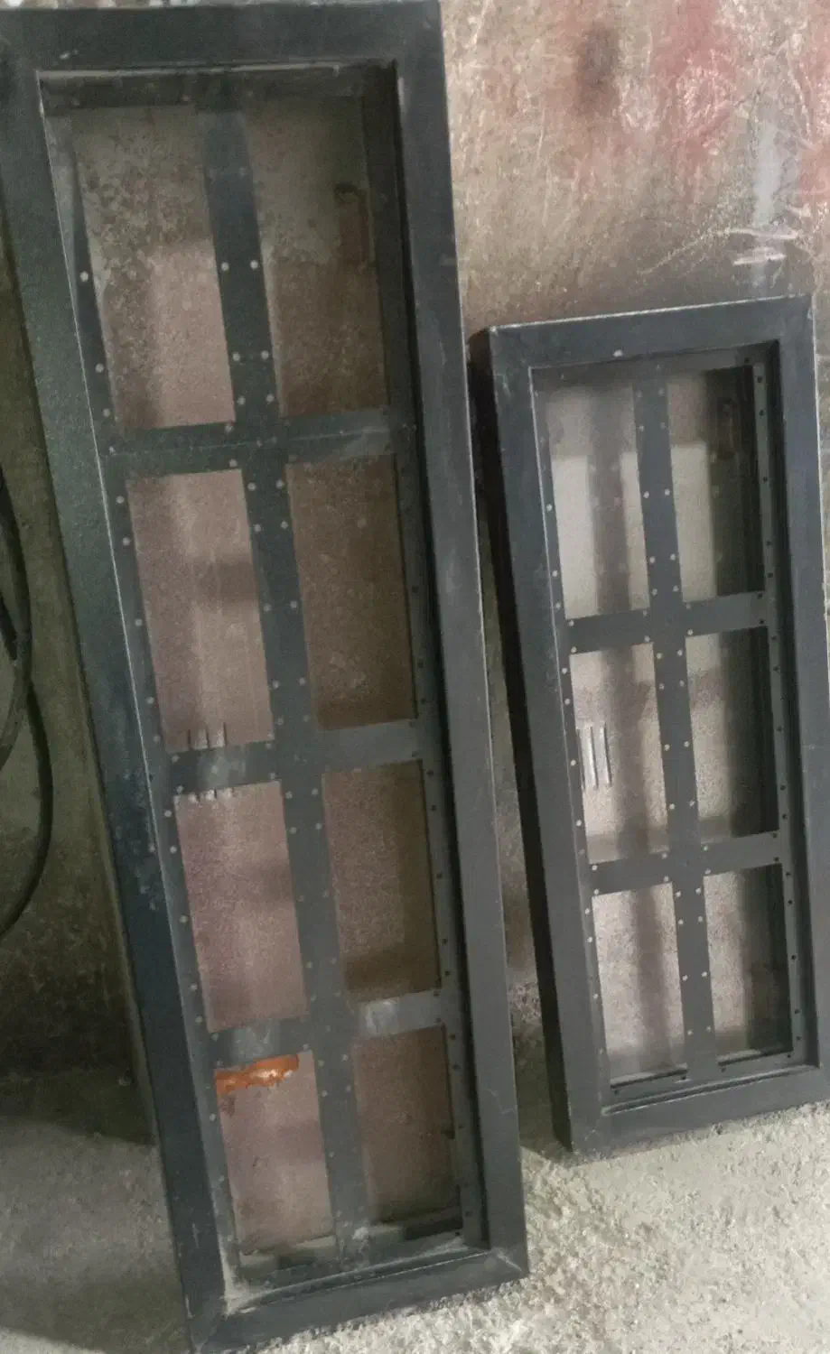 قاب تابلو روان|تابلو، نقاشی، عکس|رشت, فلسطین|دیوار