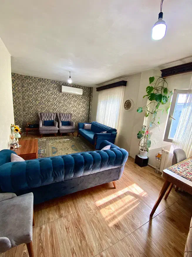 فروش واحد ۷۵ متری در شهرک مهر/پارکینگ اختصاصی|فروش آپارتمان|رشت, کوی مهر|دیوار