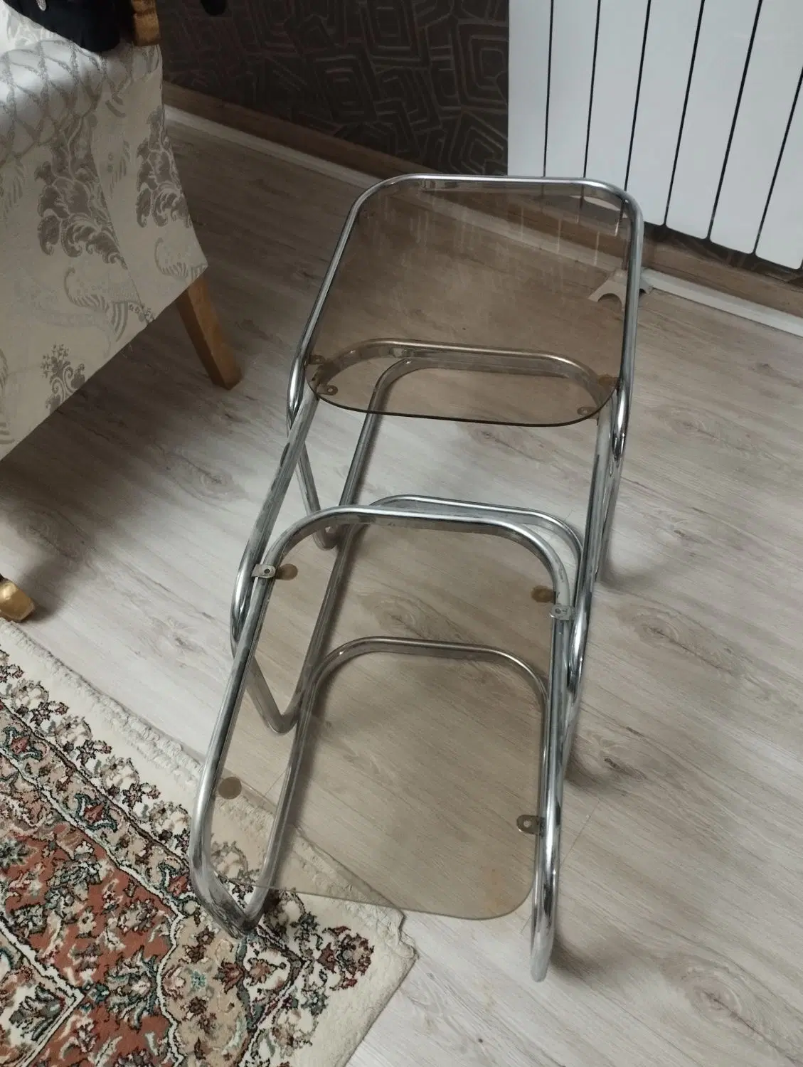 جلو مبلی|مبلمان خانگی و میز عسلی|سهند, |دیوار