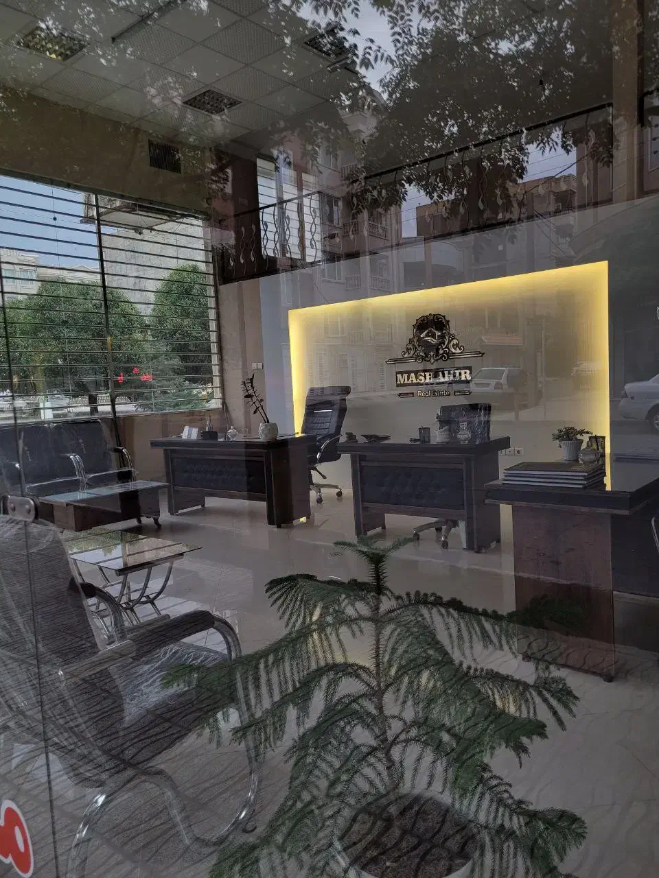 مغازه تجاری دائم اوایل خیابان نور (به قیمت)|فروش مغازه و غرفه|نیشابور, شهرک ولیعصر|دیوار