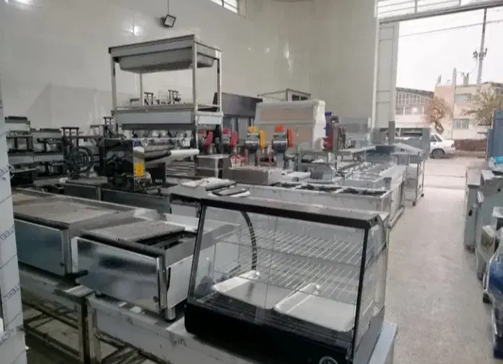 تجهیزات رستوران ، راه اندازی رستوران ، آموزش آشپزی|کافیشاپ و رستوران|نوشهر, |دیوار