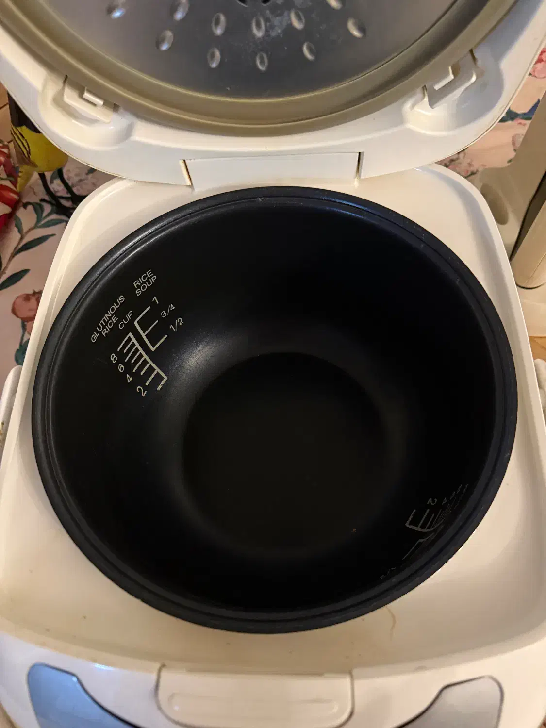 پلوپز، بخارپز و آرام پز تفال RK7006|اجاق گاز و لوازم برقی پختوپز|تهران, سید خندان (جلفا)|دیوار