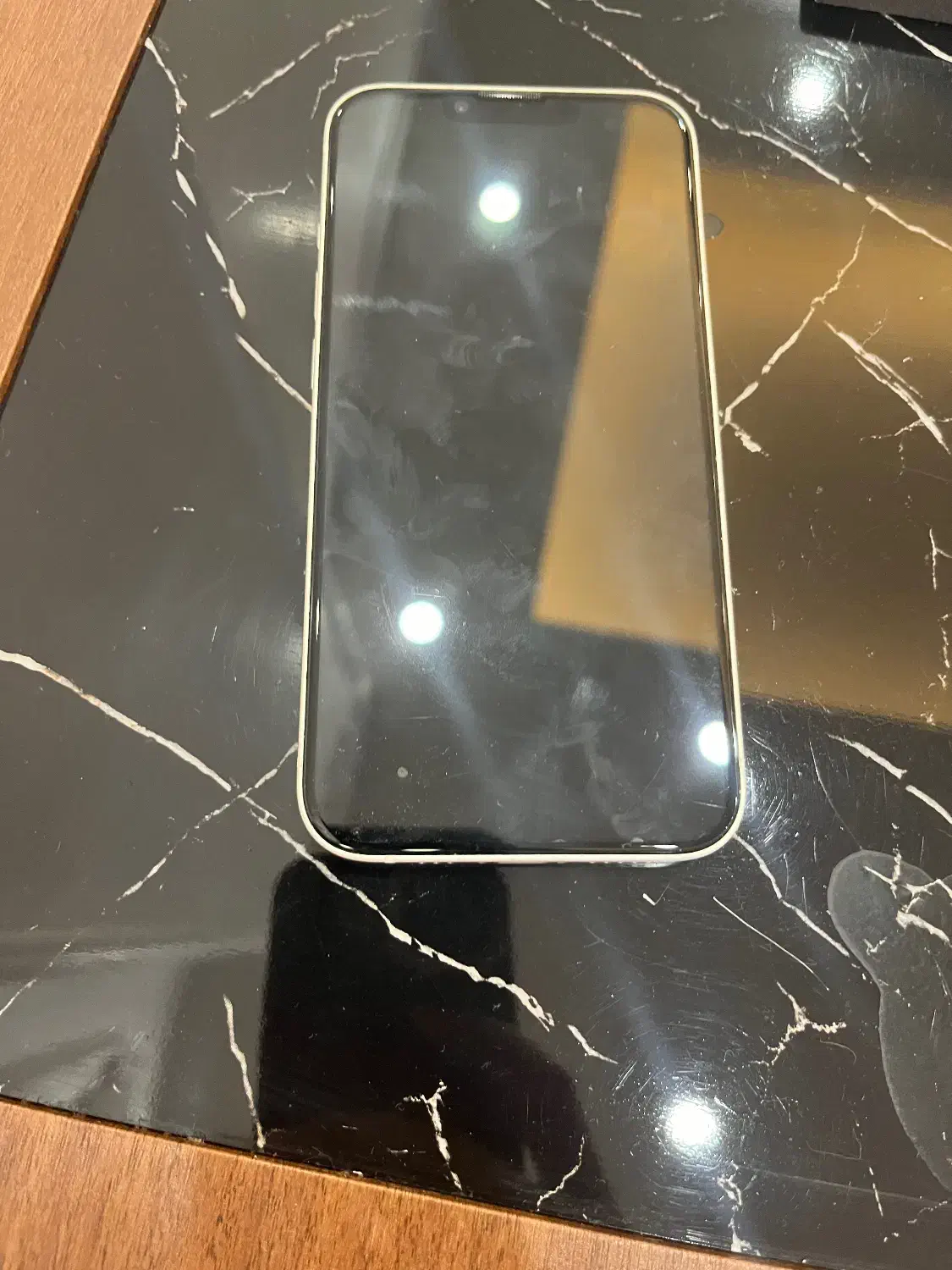 ایفون ۱۳ نرمال|موبایل|زاهدان, |دیوار