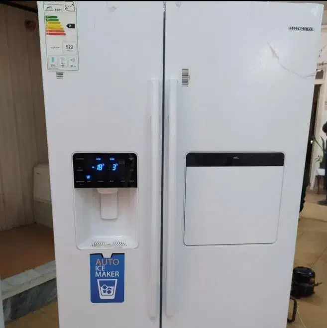 تعمیرکار تعمیر یخچال سایدولباسشویی وصنعتی ظرفشویی|خدمات پیشه و مهارت|مشهد, صیاد شیرازی|دیوار