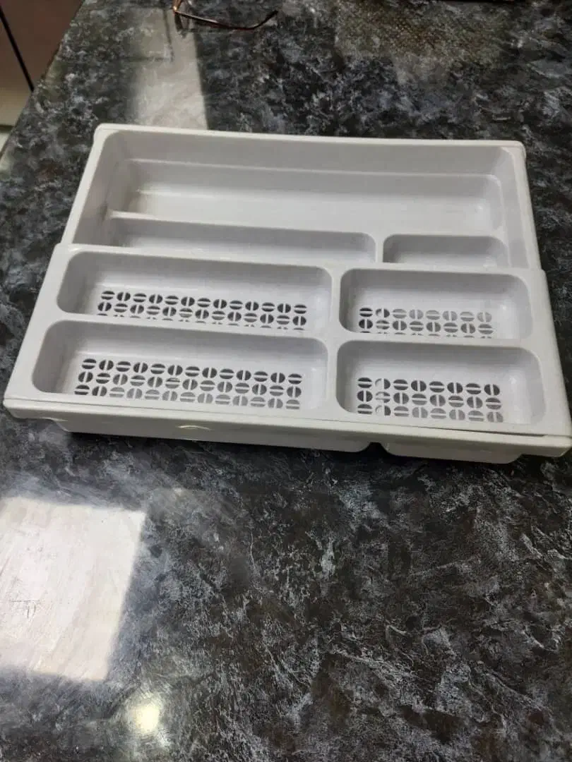 جا قاشق چنگالی|آبچکان و نظمدهنده ظروف|شیراز, کیان شهر|دیوار