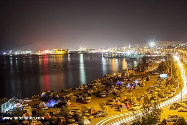 شب های بیاد ماندنی تور کیش و قشم &|تور و چارتر|قشم, |دیوار