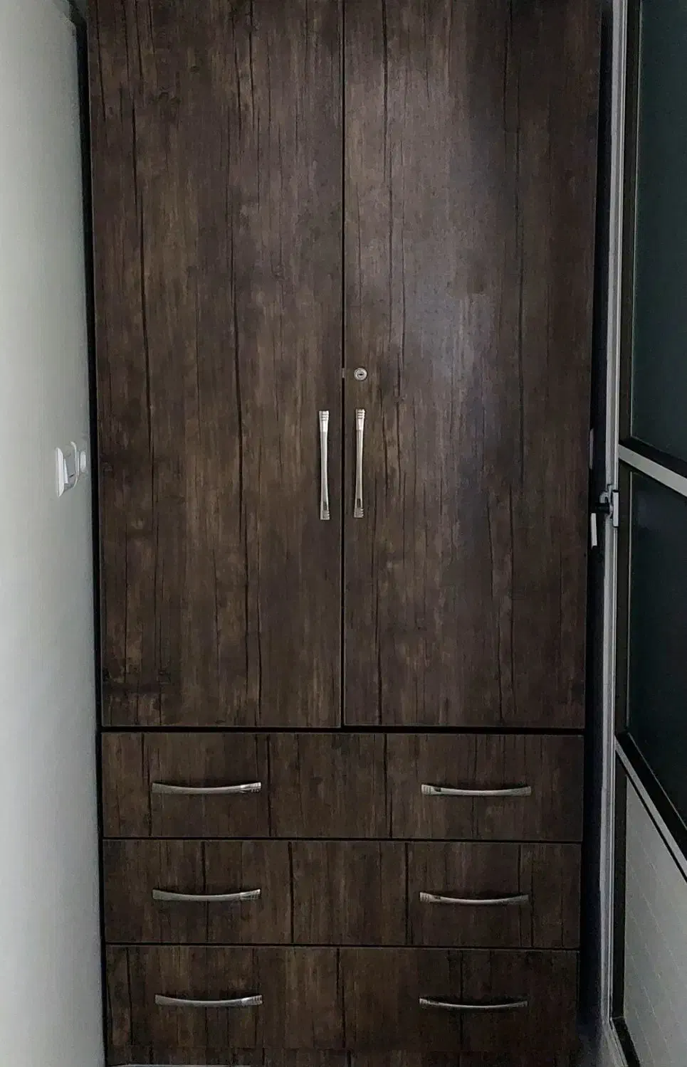 فروش کمد|جاکفشی، کمد، دراور|شهرکرد, |دیوار