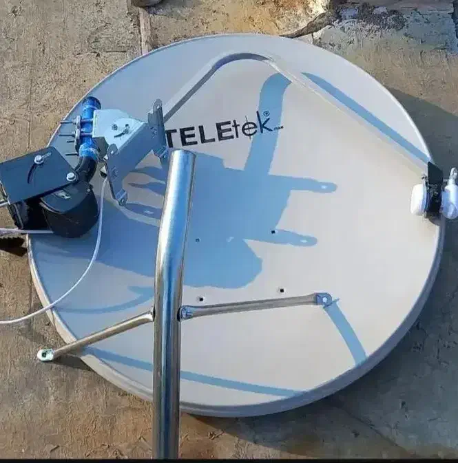 نصب انتن|خدمات پیشه و مهارت|خرمشهر, |دیوار