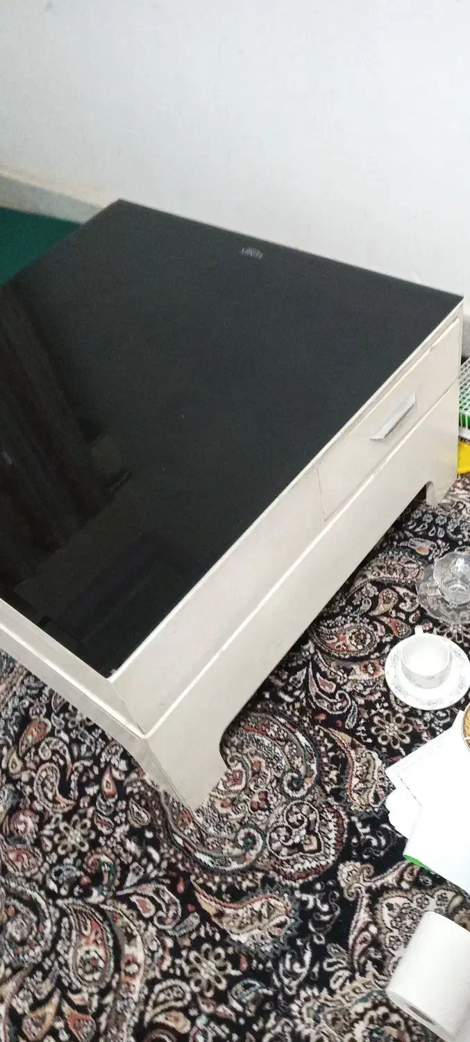 بوفه استند|بوفه، ویترین، کنسول|گنبد کاووس, |دیوار