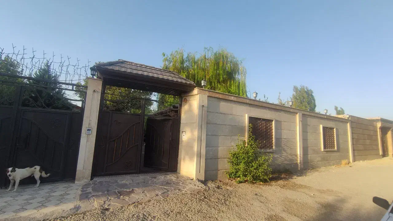 ویلای۲۴۰متری سنددار/ قیمتُ ببین لذت ببر|فروش خانه و ویلا|اندیشه, اندیشه فاز ۱|دیوار