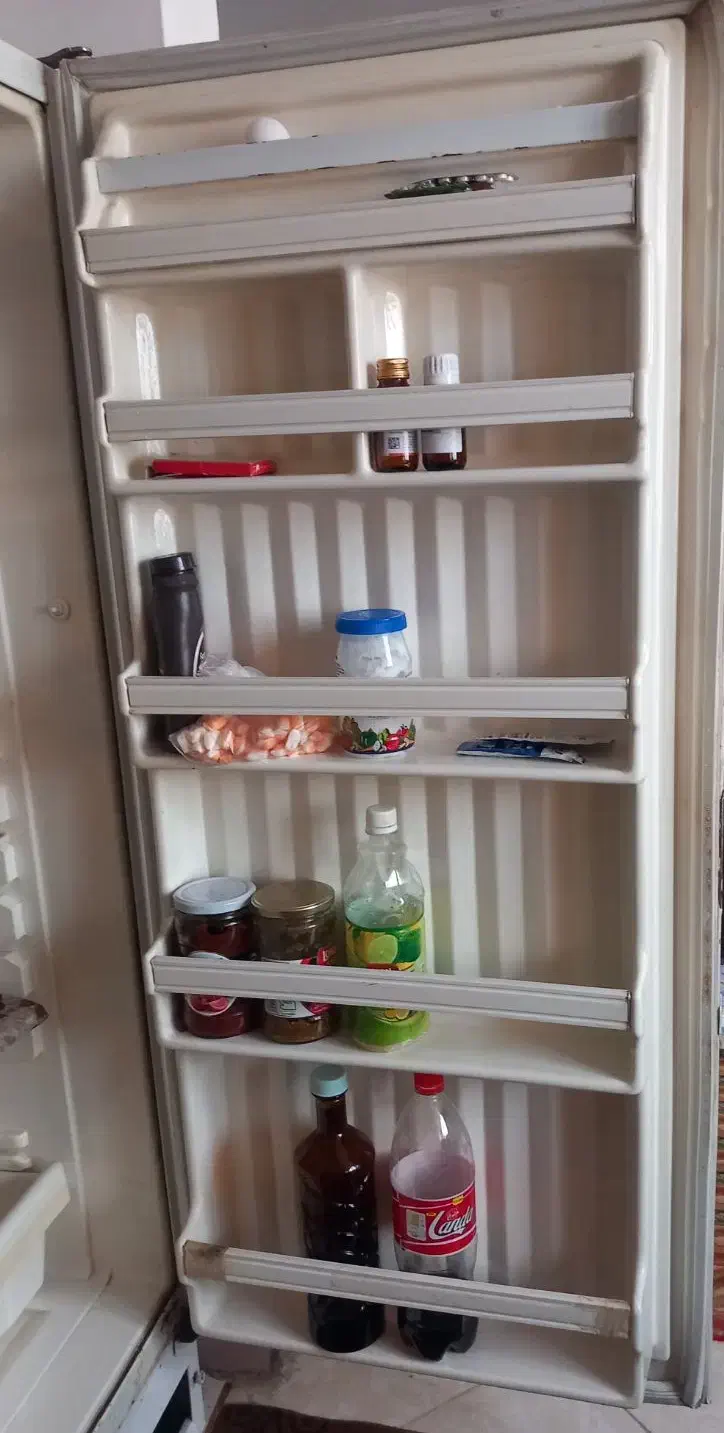 یخچال|یخچال و فریزر|گلبهار, شهر جدید گلبهار|دیوار