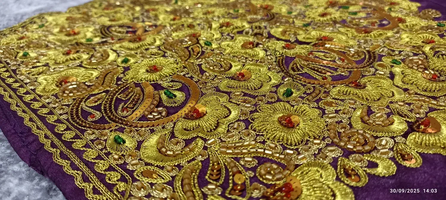شلوار نو سایز ۳۶/۲۳|لباس|جغین, |دیوار