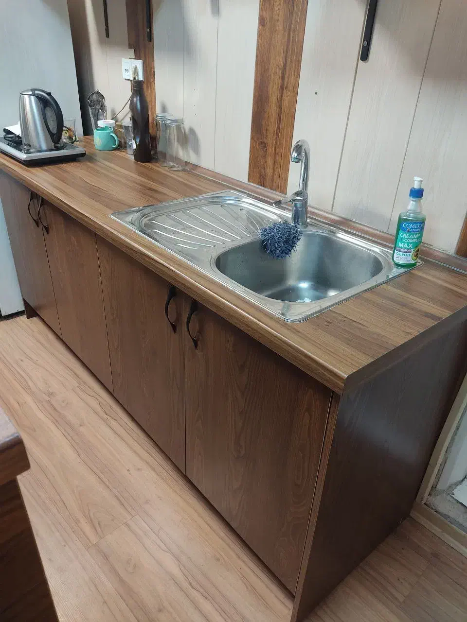 کانتر|مبلمان اداری|تهران, تهرانپارس غربی|دیوار