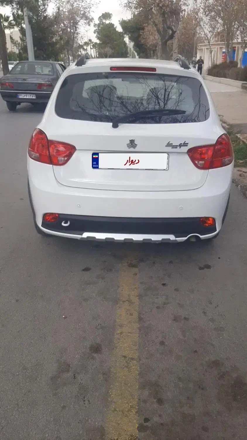 کوییک gx1403|خودرو سواری و وانت|شیراز, شریف‌آباد|دیوار