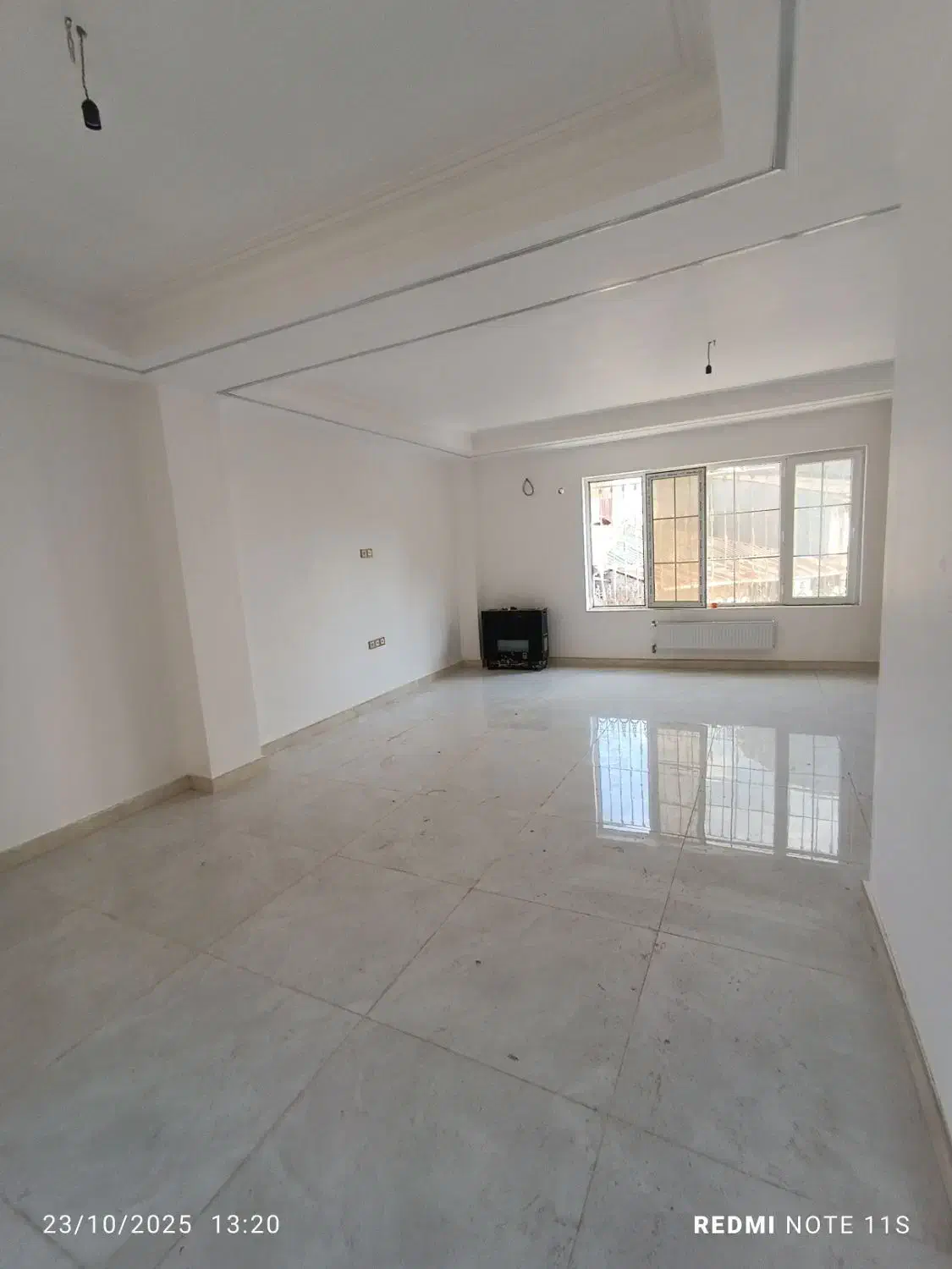 (طبقه ۱۰۰ متری)نوساز مرکز شهر/سازه ای خاص لنگرود|فروش آپارتمان|لنگرود, |دیوار