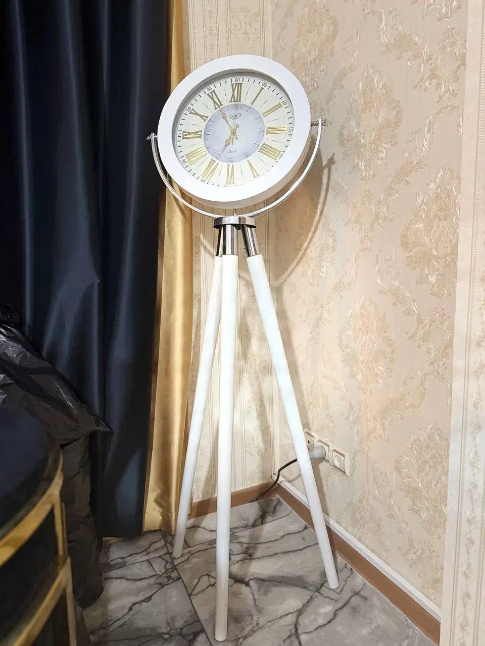 ساعت پایه دار|ساعت دیواری و تزئینی|تبریز, |دیوار