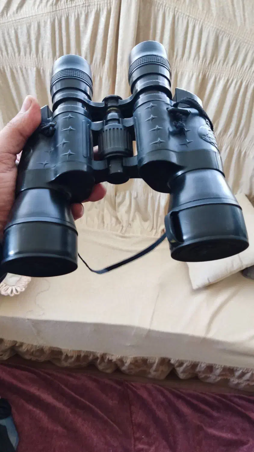 دوربین شکاری|کوهنوردی و کمپینگ|بستان آباد, |دیوار