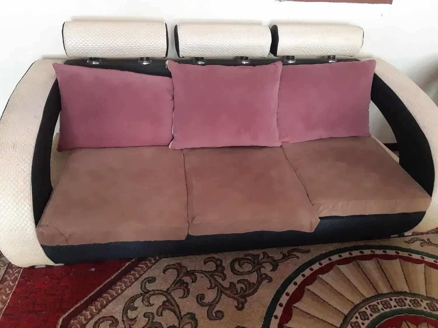 مبل راحتی|مبلمان خانگی و میز عسلی|شهرکرد, |دیوار