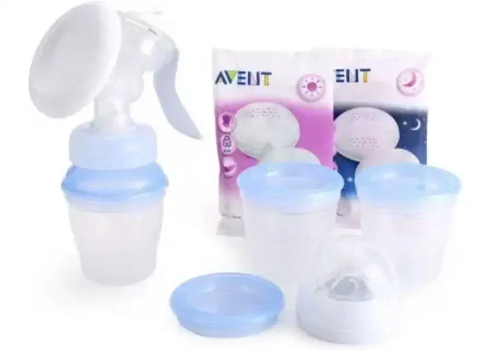 ظرف ذخیره شیر مادر فیلیپس اونت|اسباب و اثاث بچه|تبریز, |دیوار