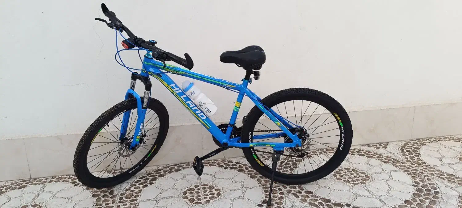 فروش دوچرخه ۲۶|دوچرخه، اسکیت، اسکوتر|لامرد, |دیوار