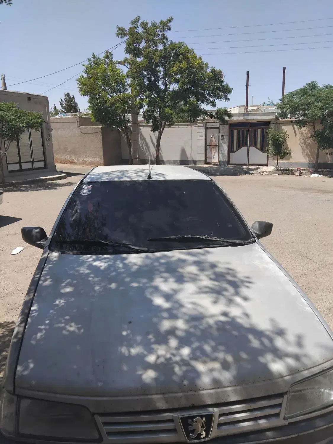 پژو405مدل88|خودرو سواری و وانت|قائن, |دیوار