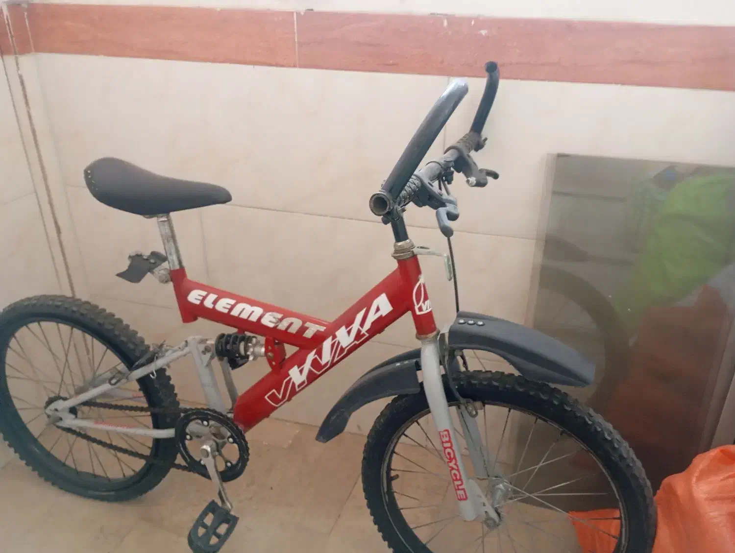 دوچرخه VIVA 20|دوچرخه، اسکیت، اسکوتر|نسیمشهر, |دیوار