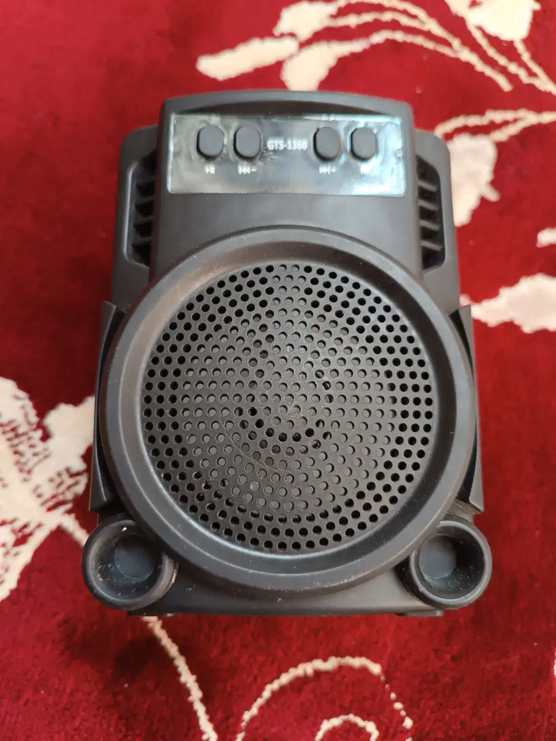 اسپیکر|پخش‌کننده همراه|زرند, |دیوار