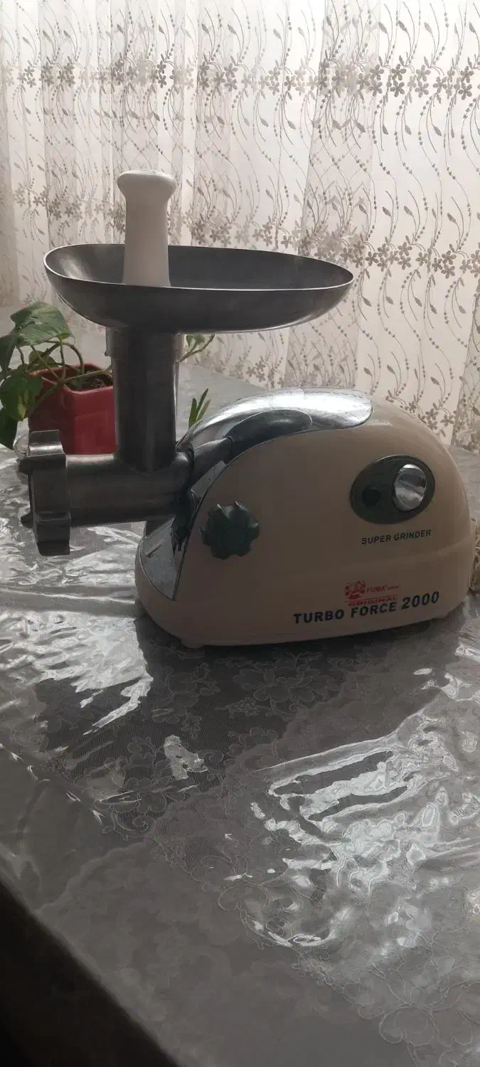 وسایل برقی آشپزخانه|سایر لوازم برقی|اندیشه, شهرک کوثر|دیوار